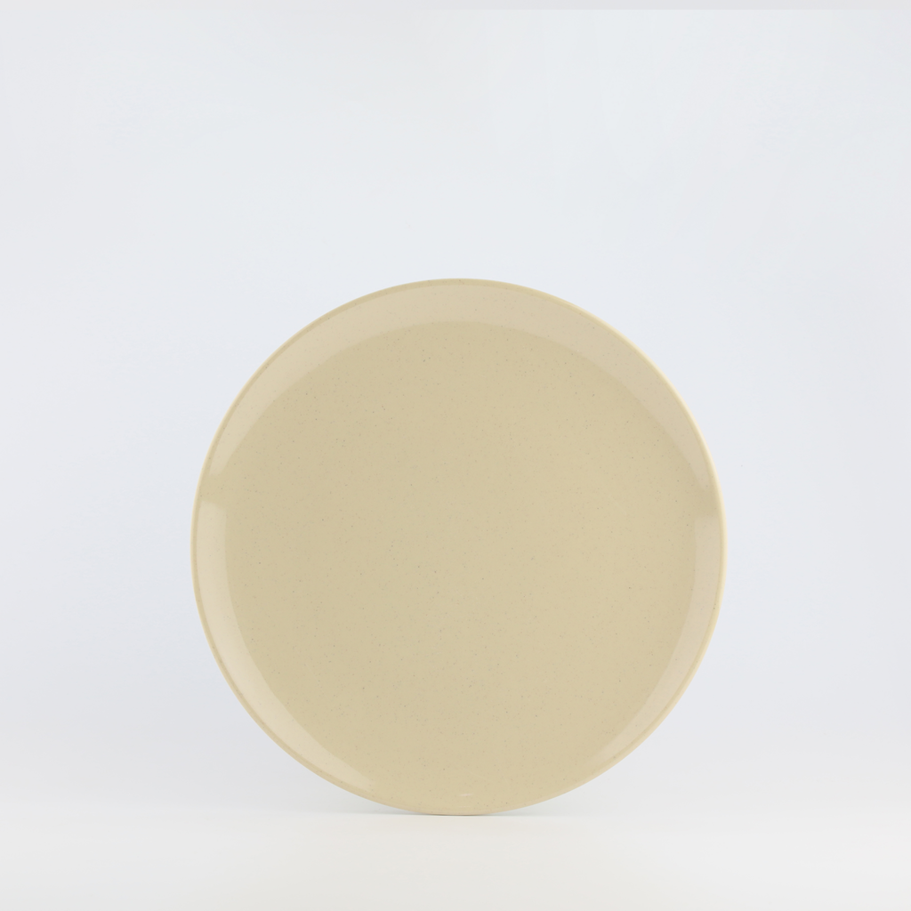 Coupe round plate 10'' | PV186-10