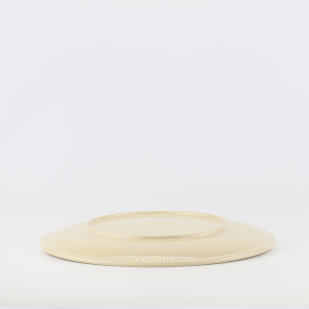 Coupe round plate 10'' | PV186-10