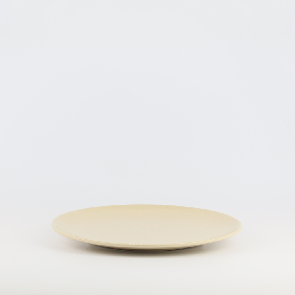 Coupe round plate 10'' | PV186-10