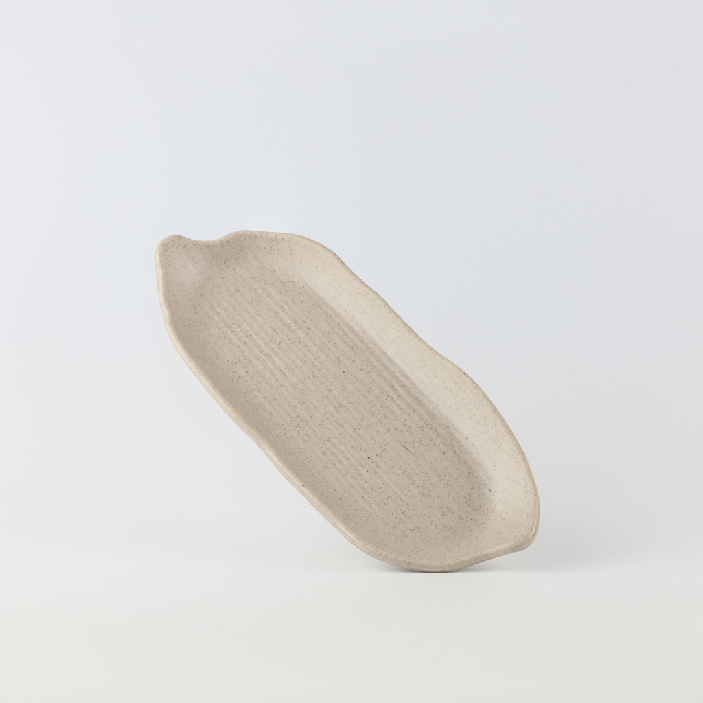 Free form matte plate | PV308-11.5