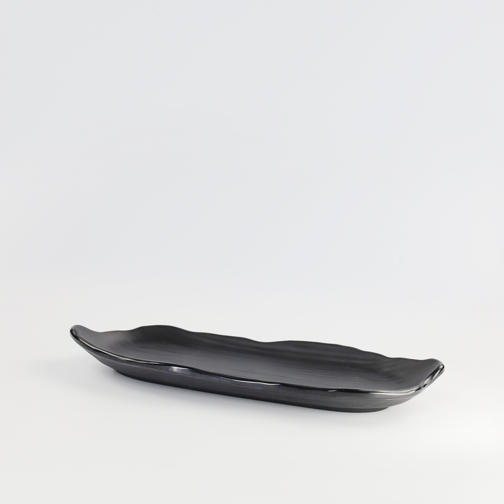 Free form matte plate | PV307-10
