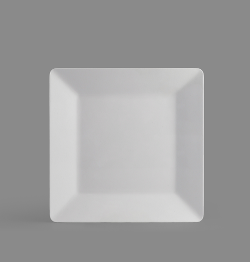 Square plate 8.85