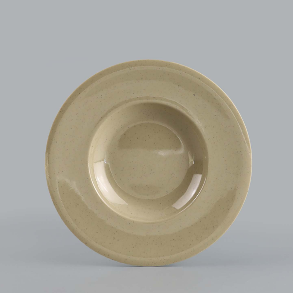 Saucer plate 6.3
