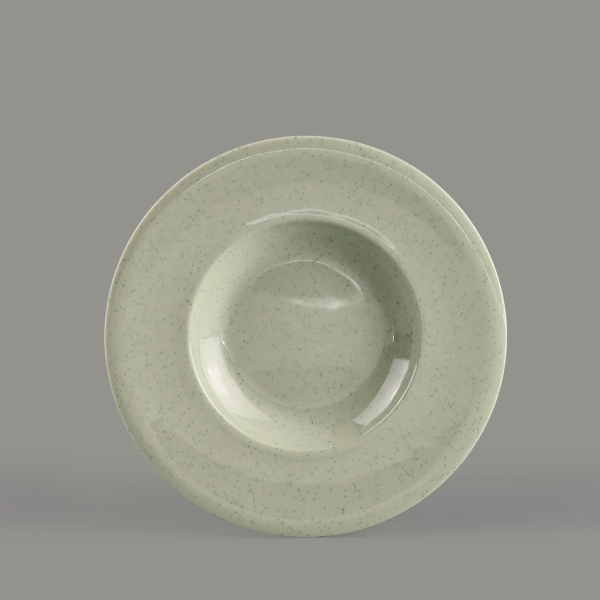 Saucer plate 6.3