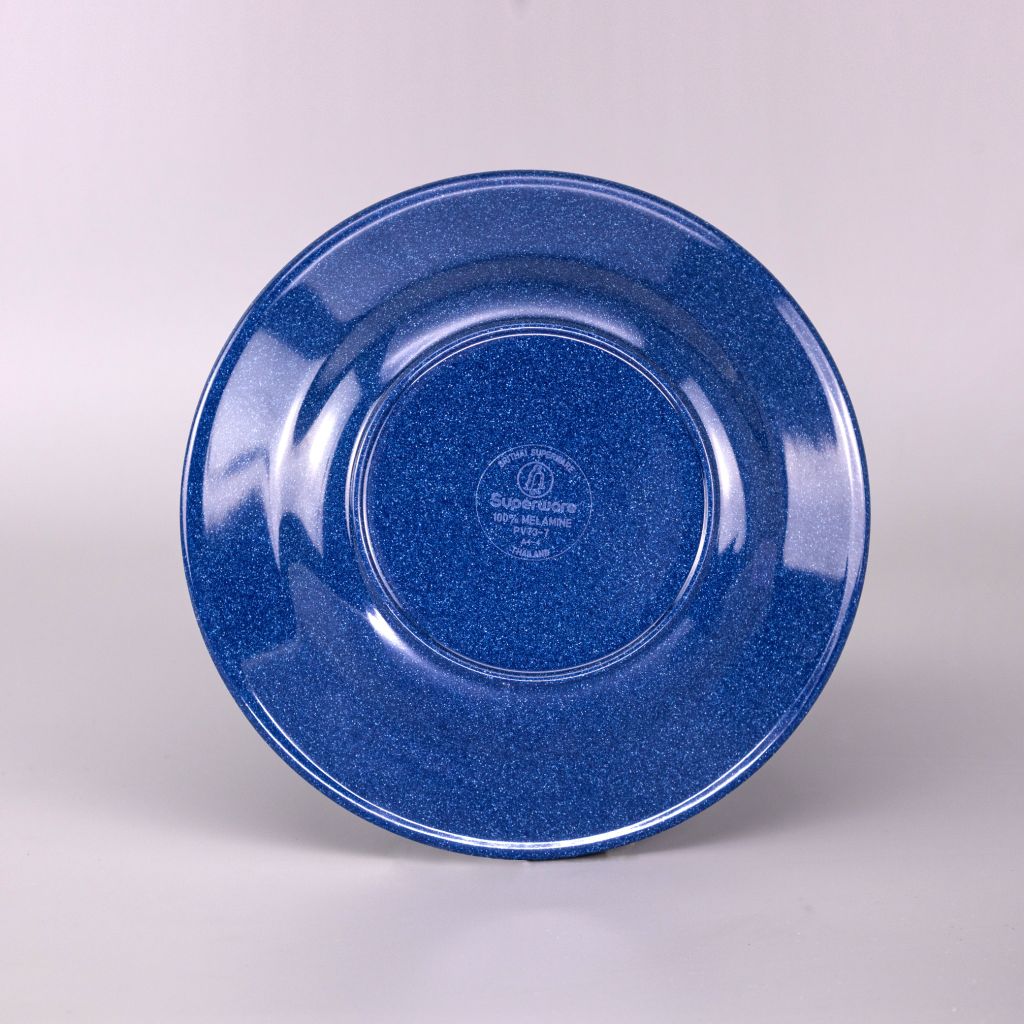 Soup plate 7