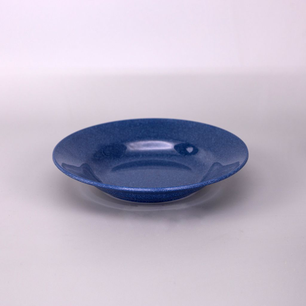 Soup plate 7