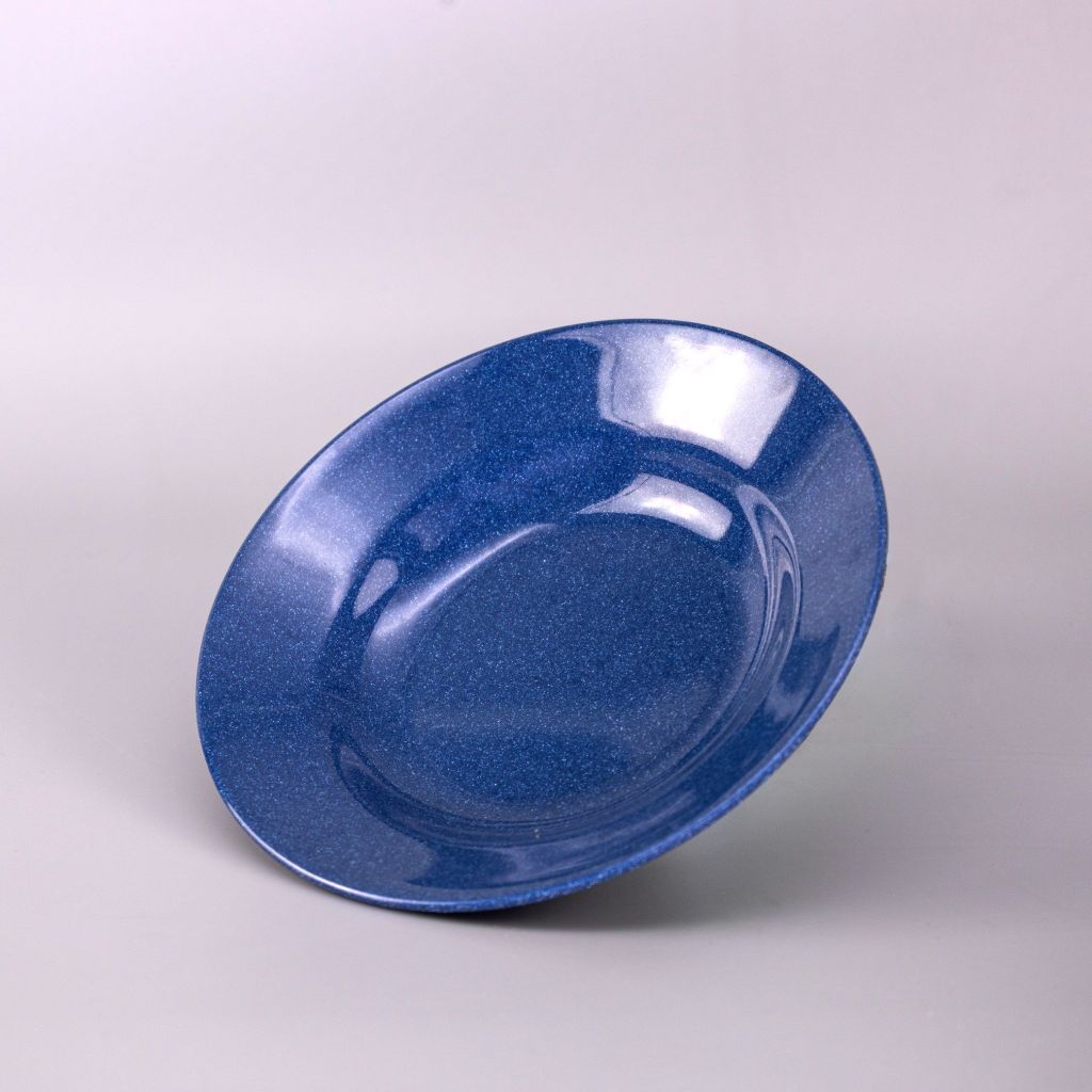 Soup plate 7