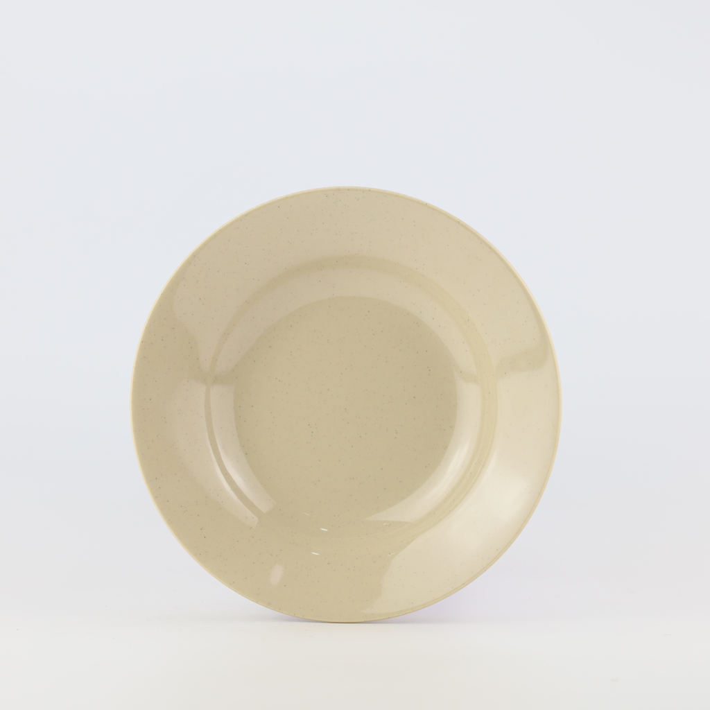 Soup plate 7