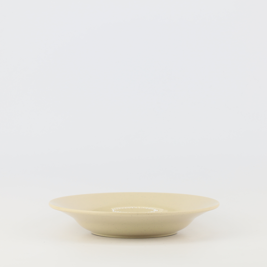 Soup plate 7