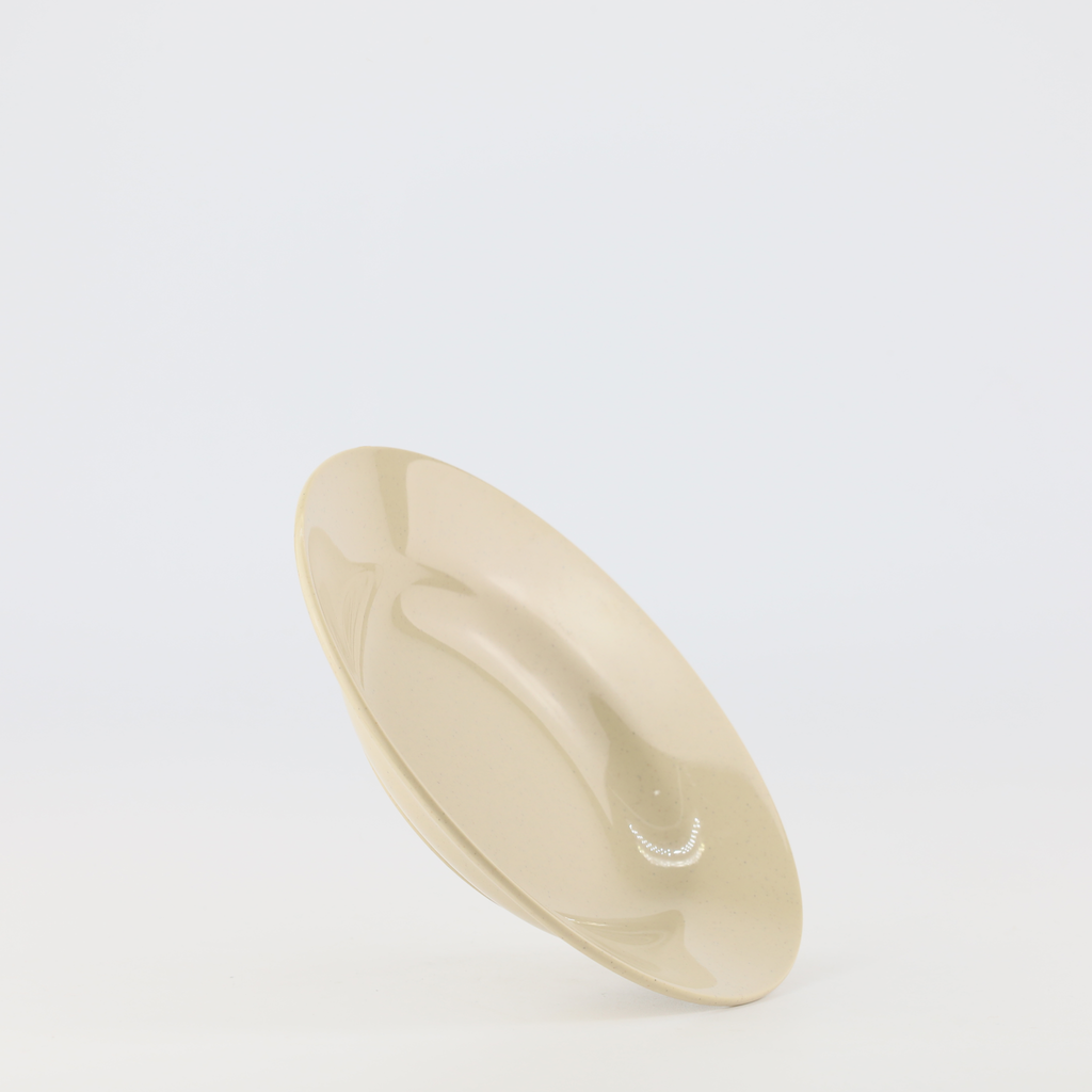 Soup plate 7