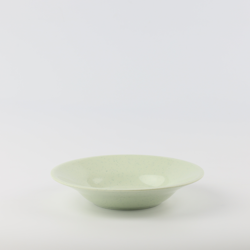 Soup plate 7