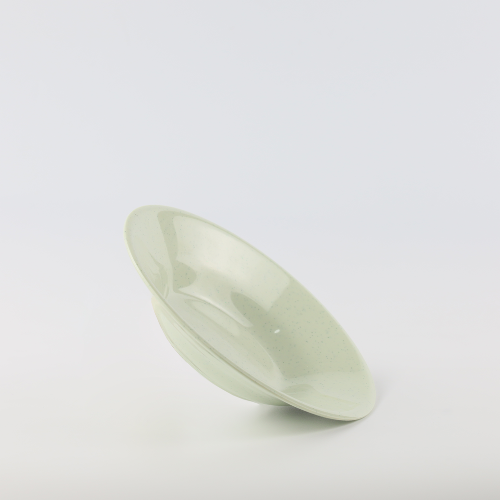 Soup plate 7