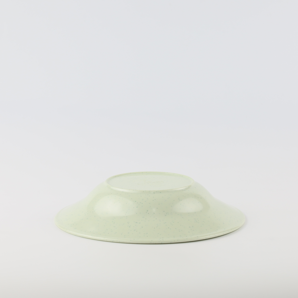 Soup plate 7