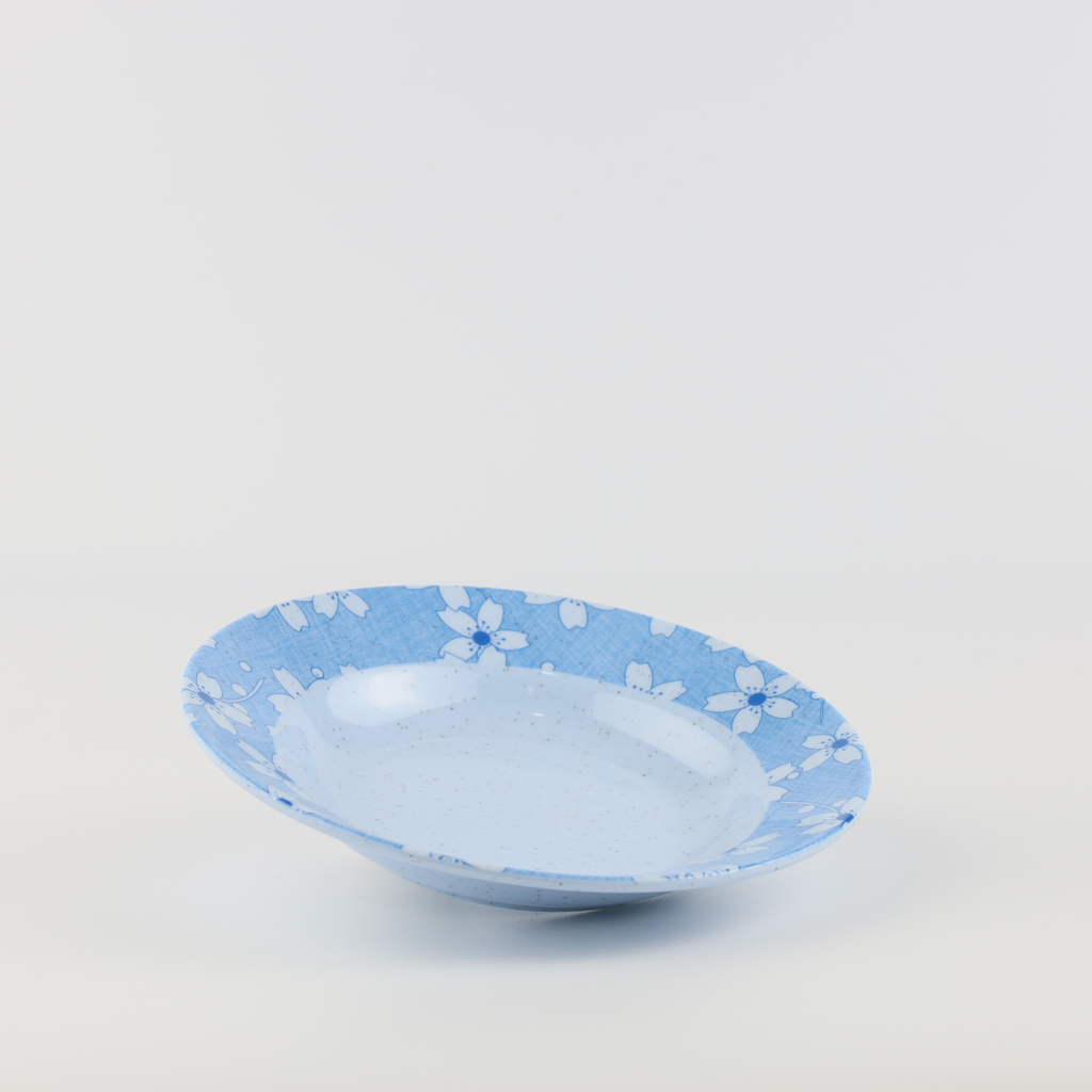 Soup plate 7