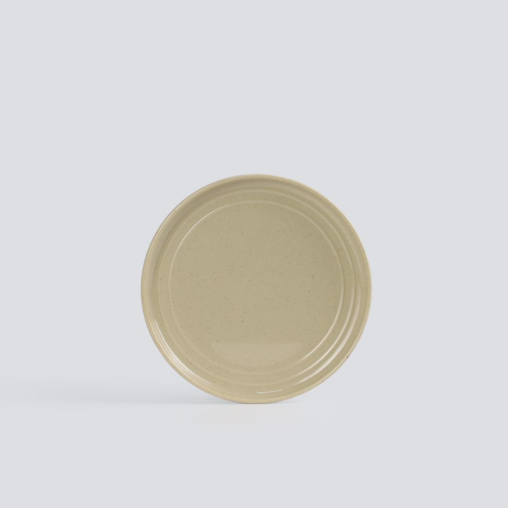 Dĩa Tròn 6