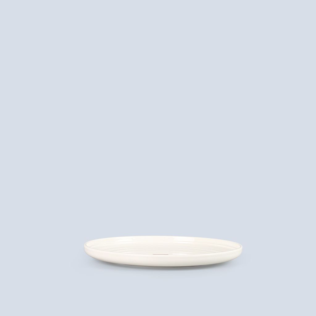 Round Plate 7