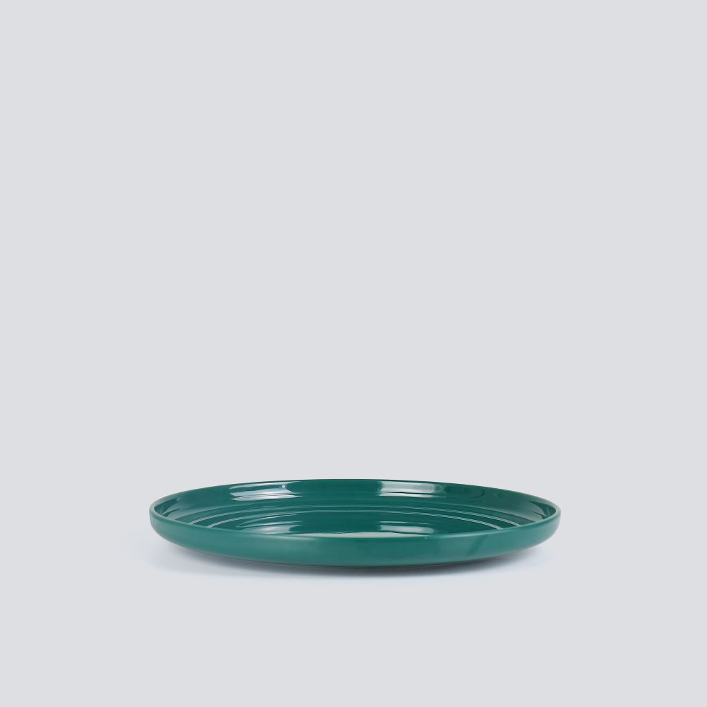 Round Plate 9