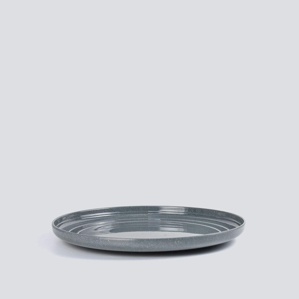 Round Plate 12