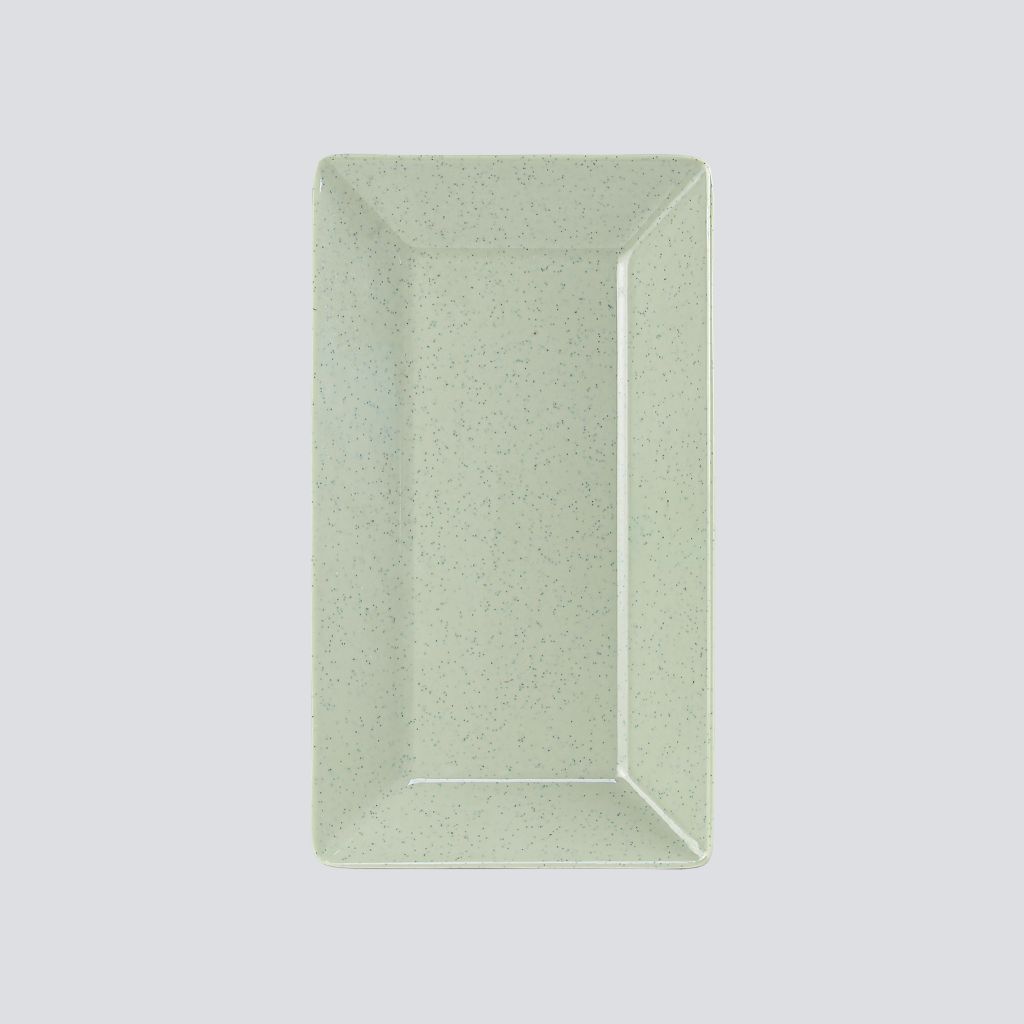 Rectangular Plate 9