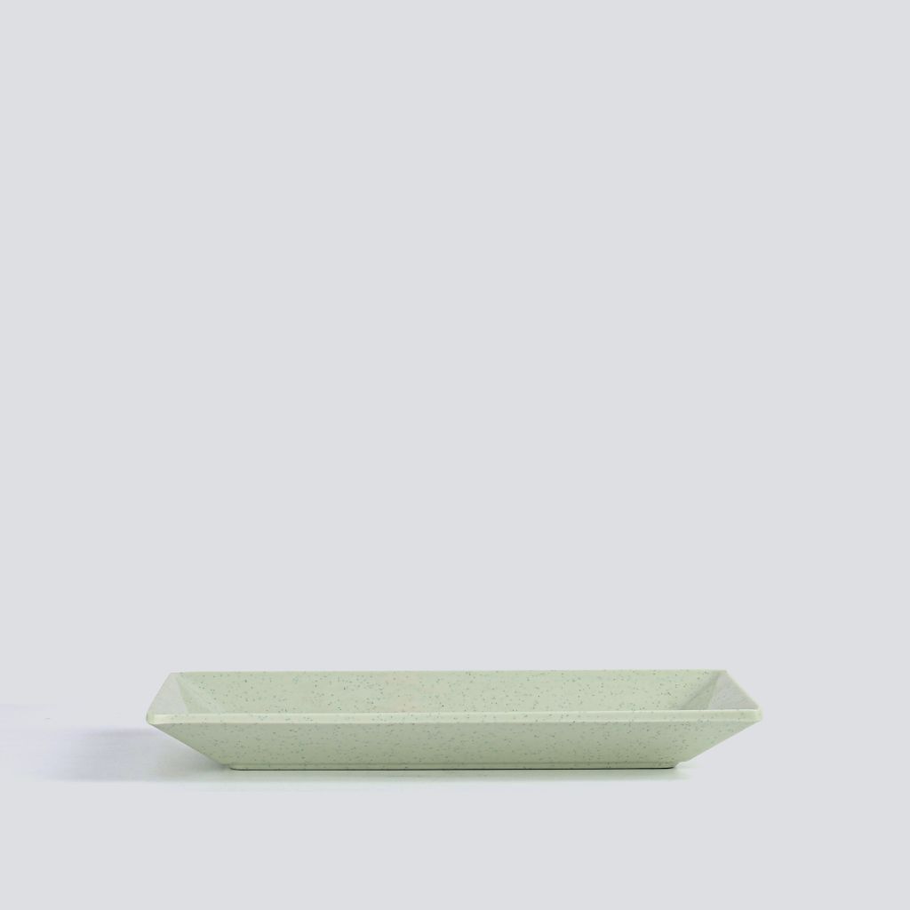 Rectangular Plate 9