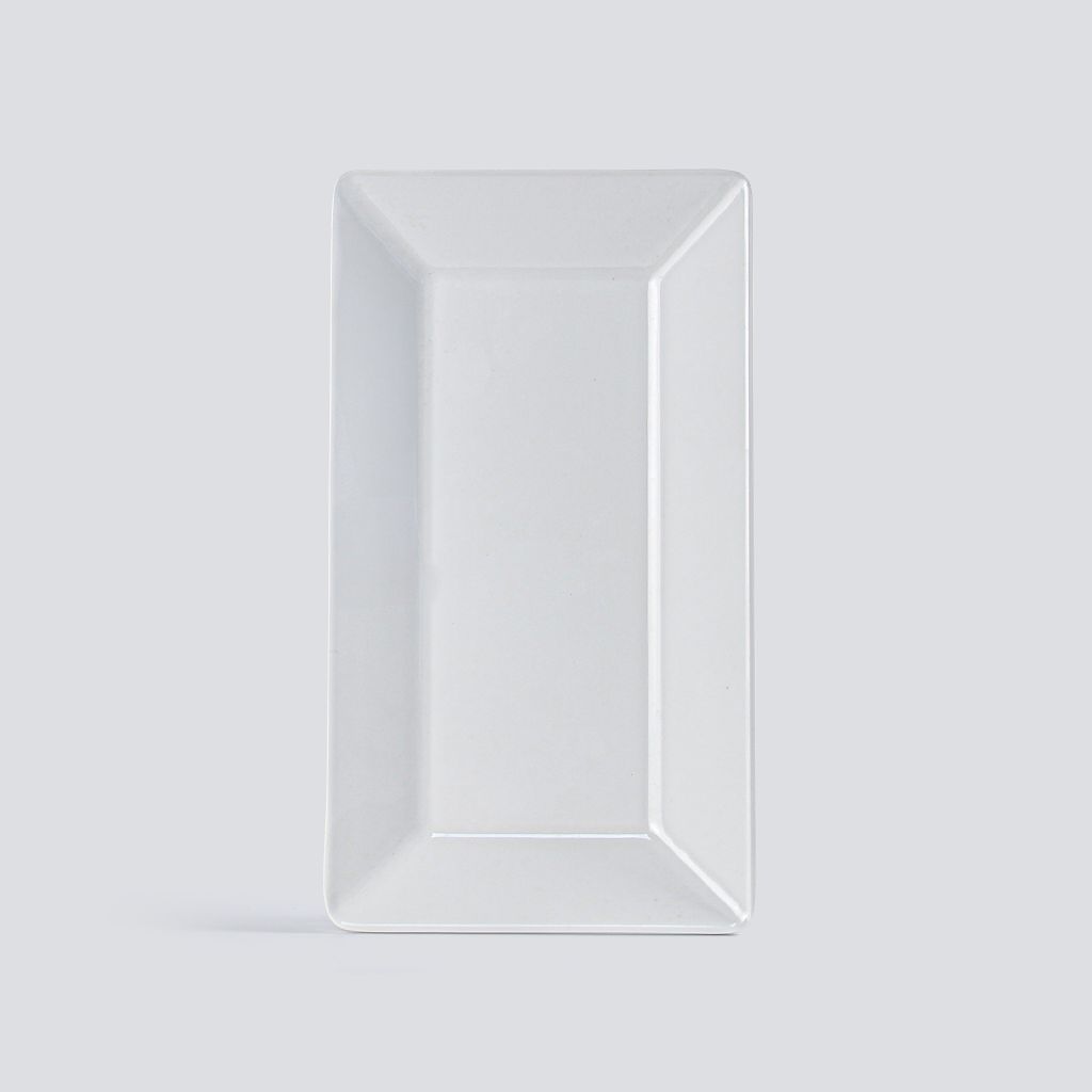 Rectangular Plate 9
