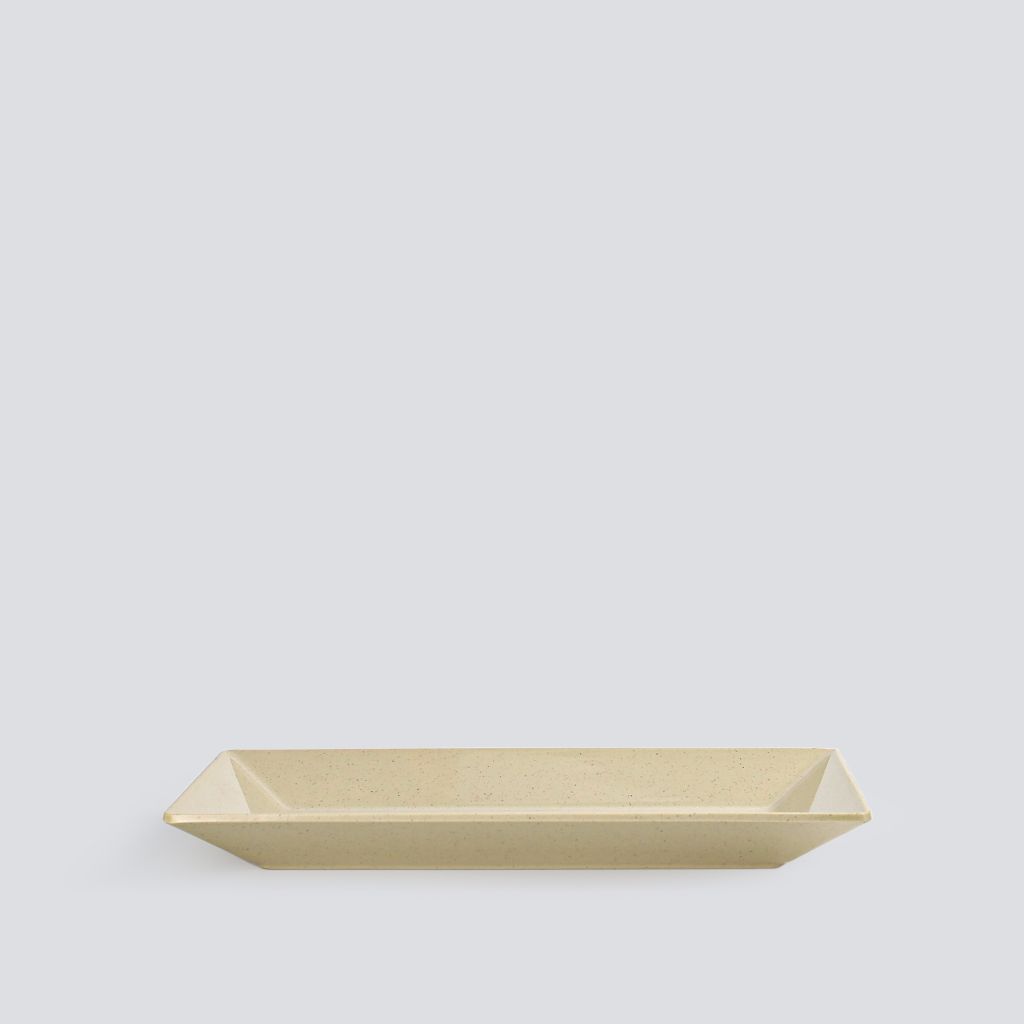 Rectangular Plate 10