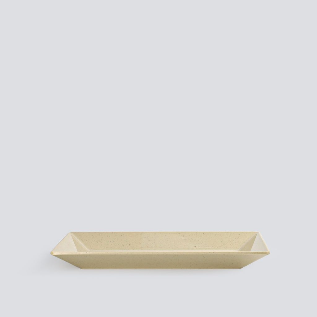 Dĩa Chữ Nhật 10