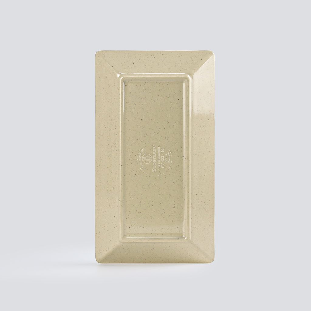 Rectangular Plate 10