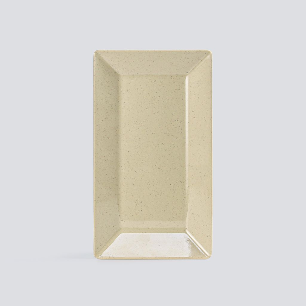 Rectangular Plate 10