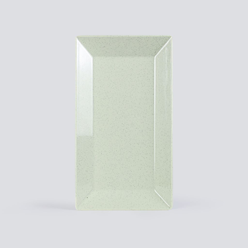 Rectangular Plate 12