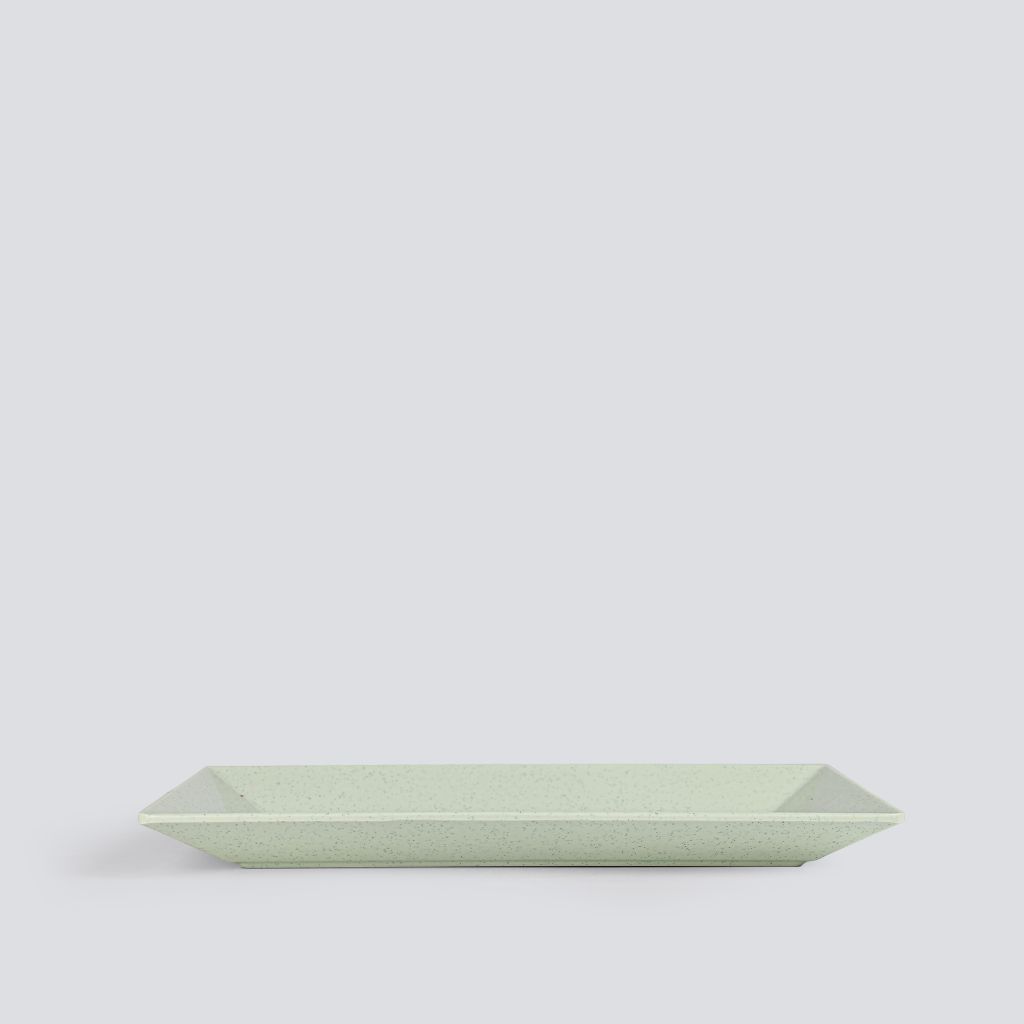 Dĩa Chữ Nhật 12