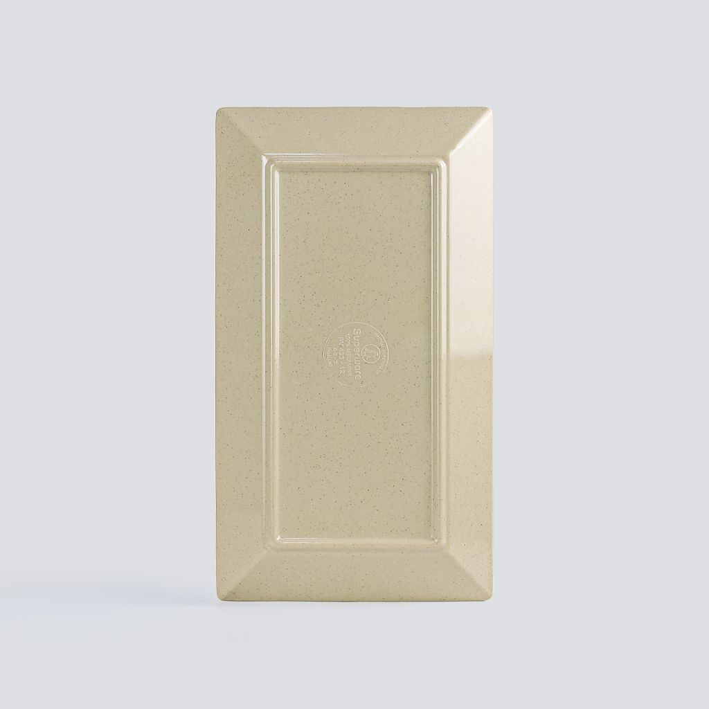 Rectangular Plate 12