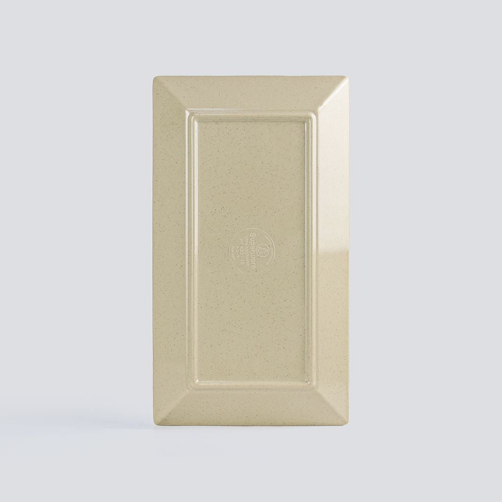 Dĩa Chữ Nhật 12