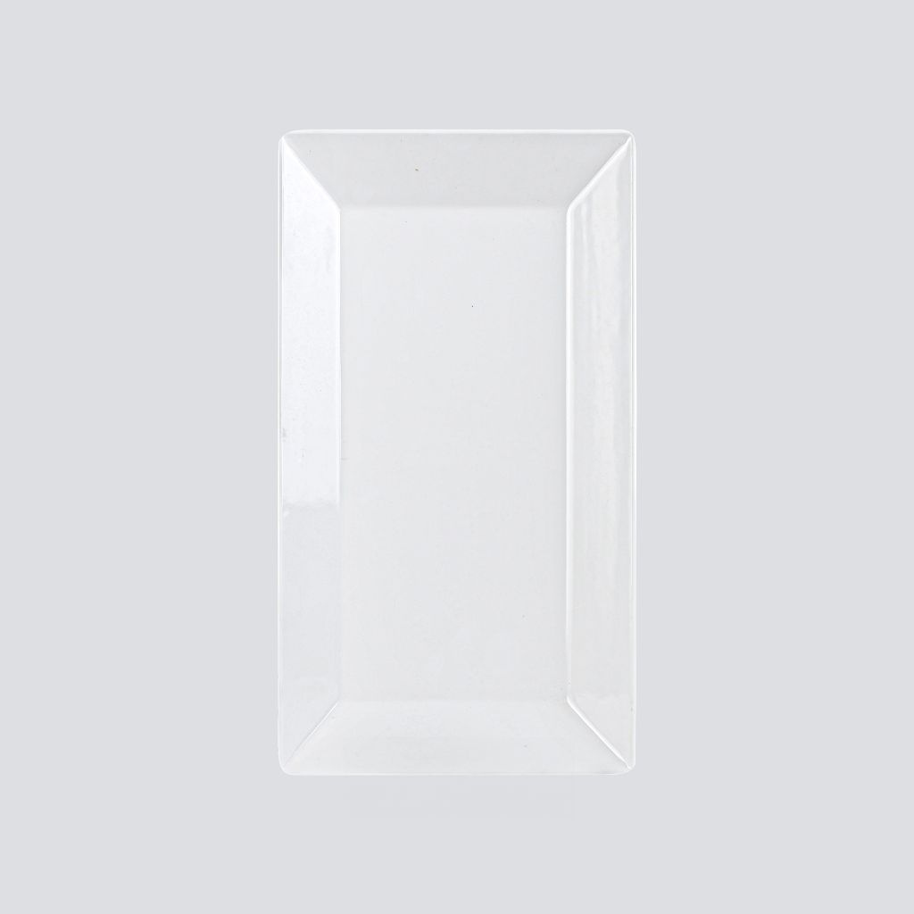 Dĩa Chữ Nhật 12