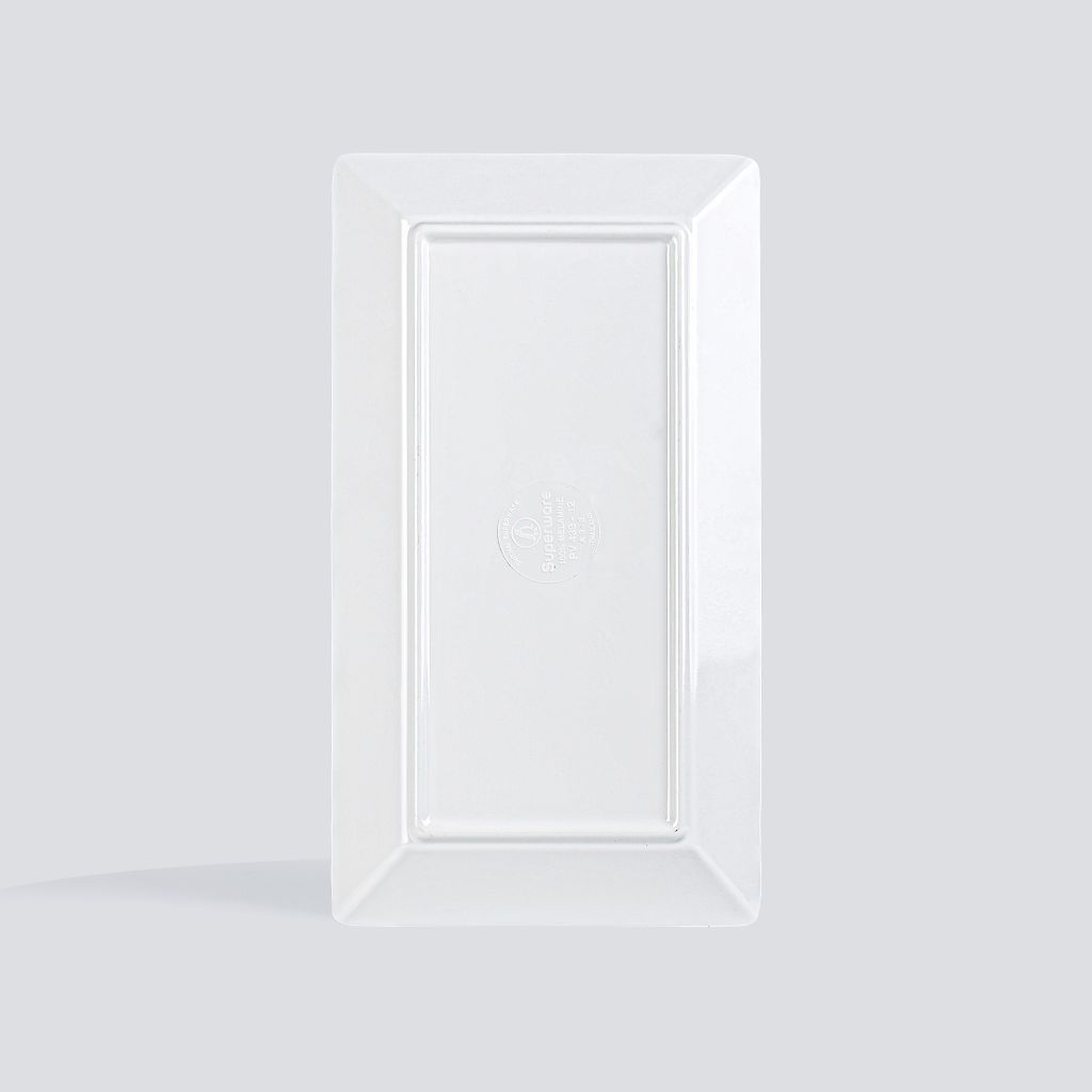 Rectangular Plate 12