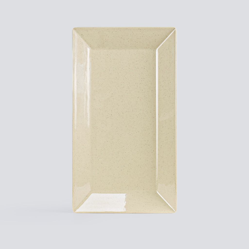 Rectangular Plate 14