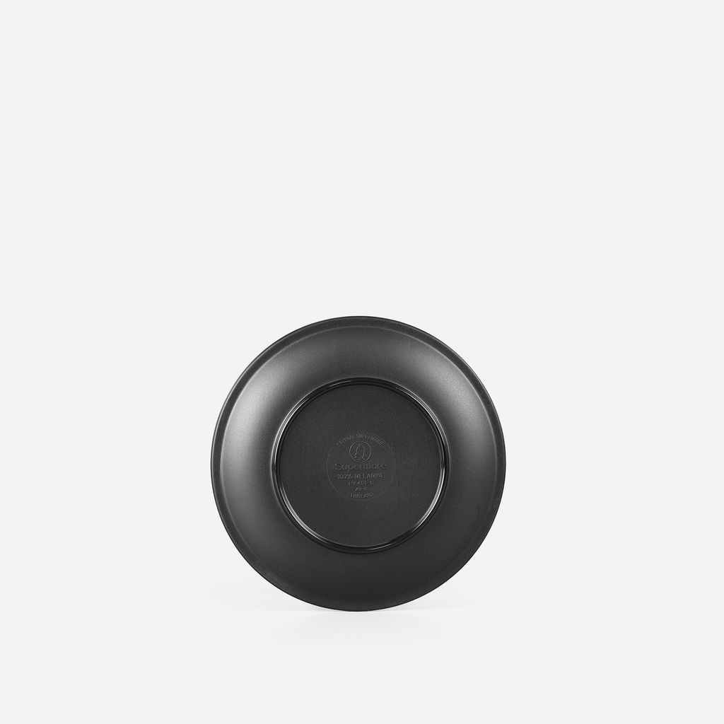 Dĩa cạn nhám vân đá 6'' | PV451-6