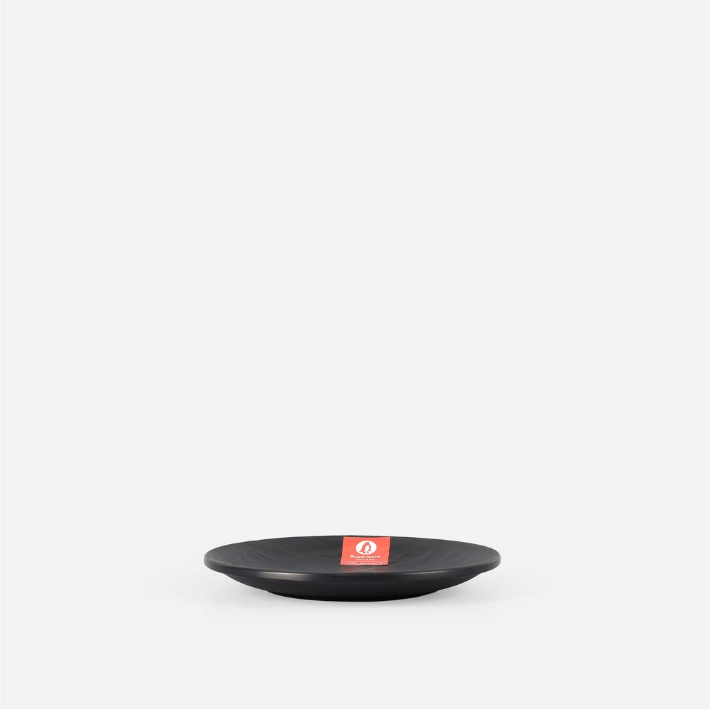 Dĩa cạn nhám vân đá 6'' | PV451-6
