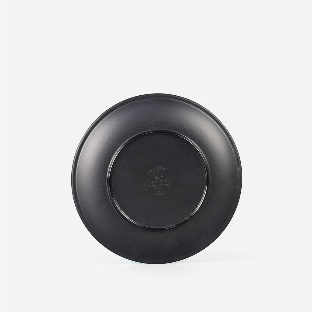 Dĩa Cạn Nhám Vân Đá 8'' | PV453-8