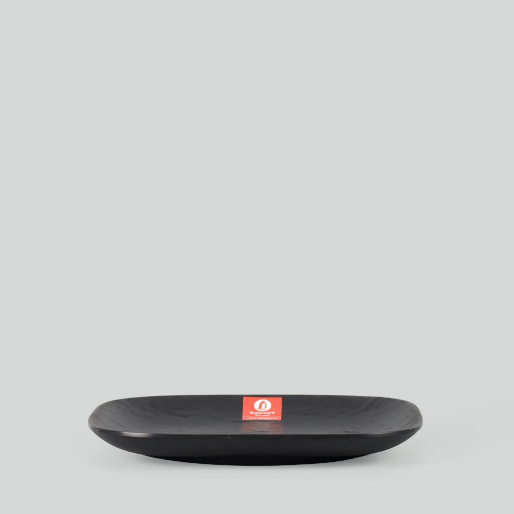 Matte Square Plate 8