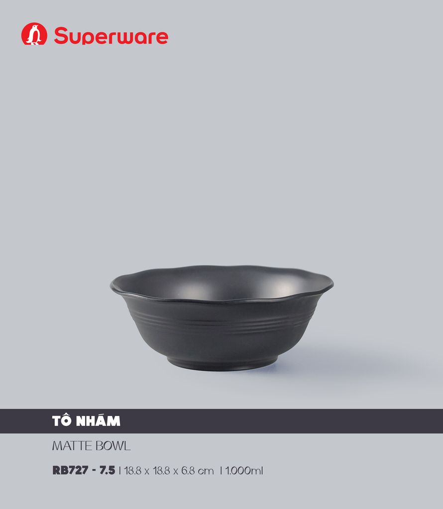 Tô Nhám 7.5