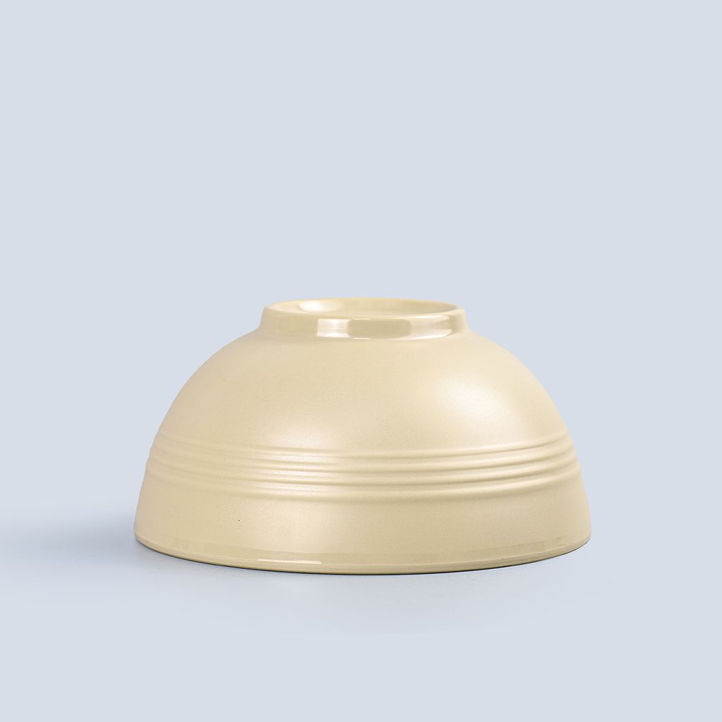 Chén Cơm Nhám 4.5'' | RB725-4.5