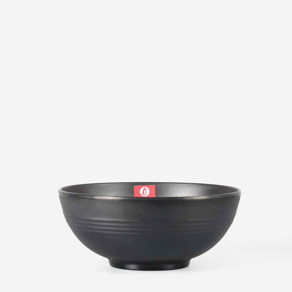 Matte Round Bowl 8