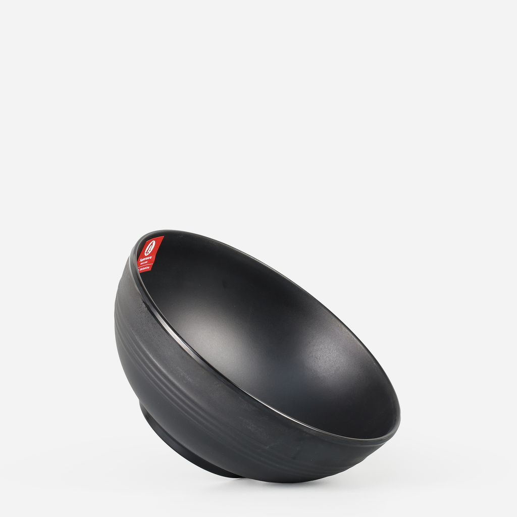 Matte Round Bowl 8