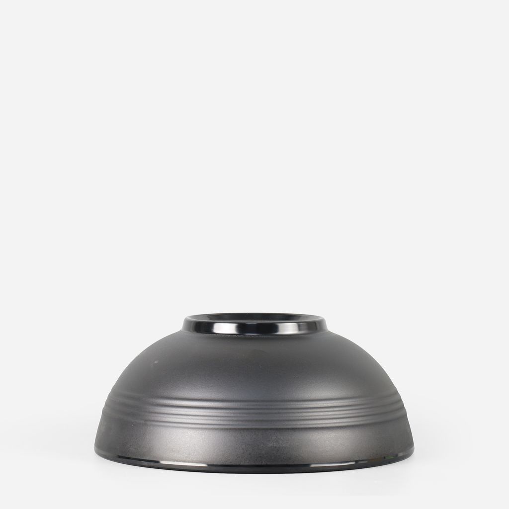 Matte Round Bowl 8