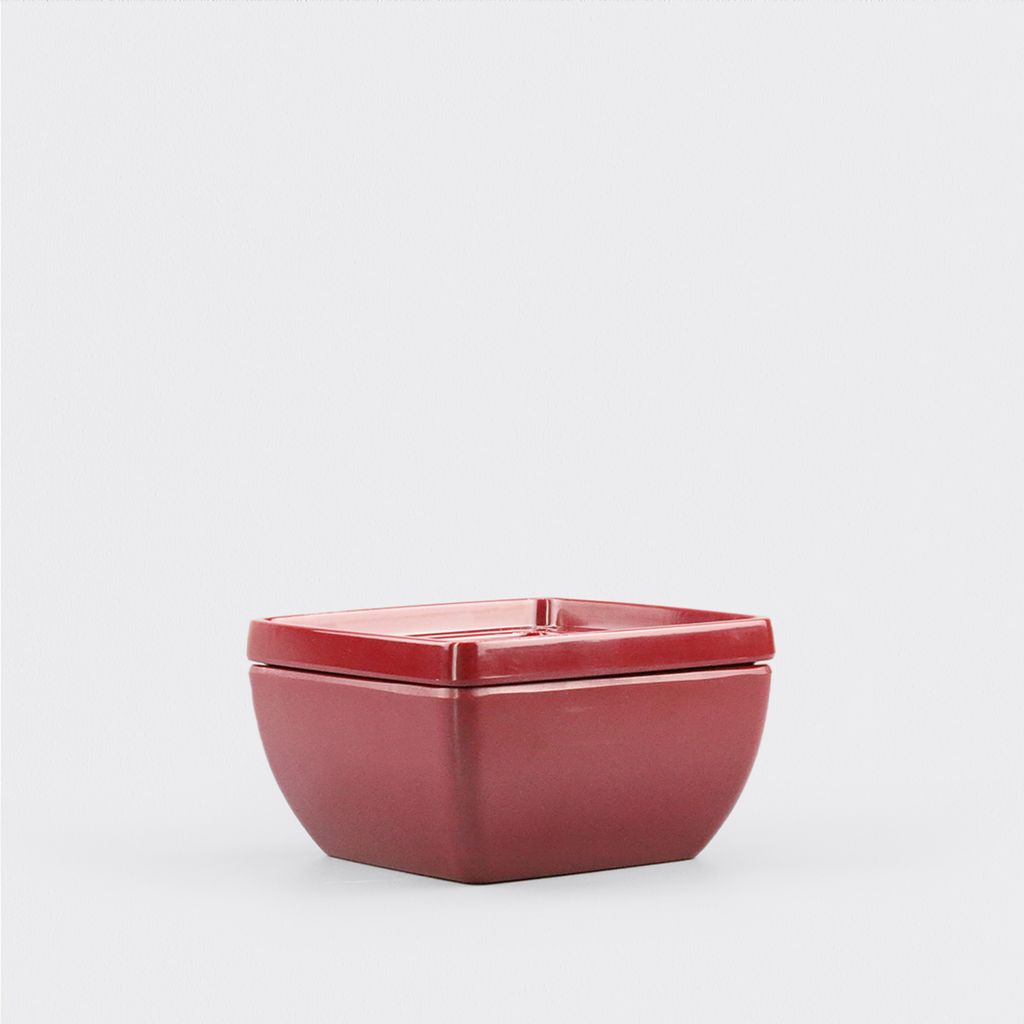 SQUARE BOWL 5 