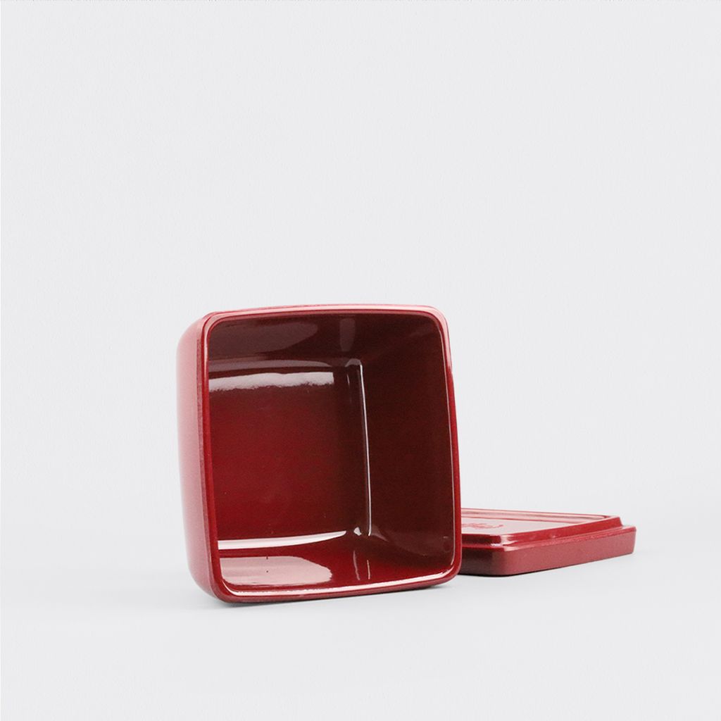 SQUARE BOWL 5 