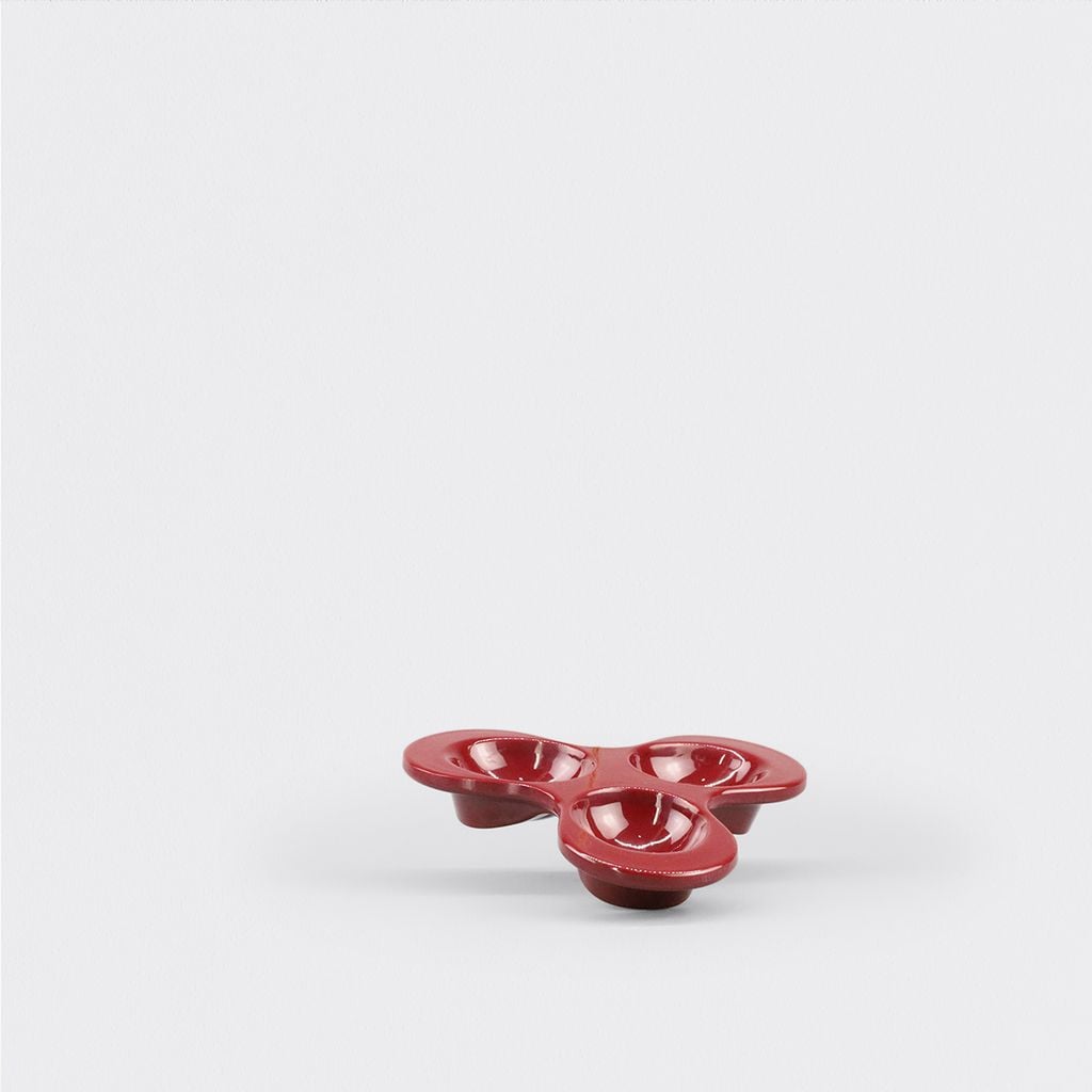 Triple tapas | CTT6420-6.5