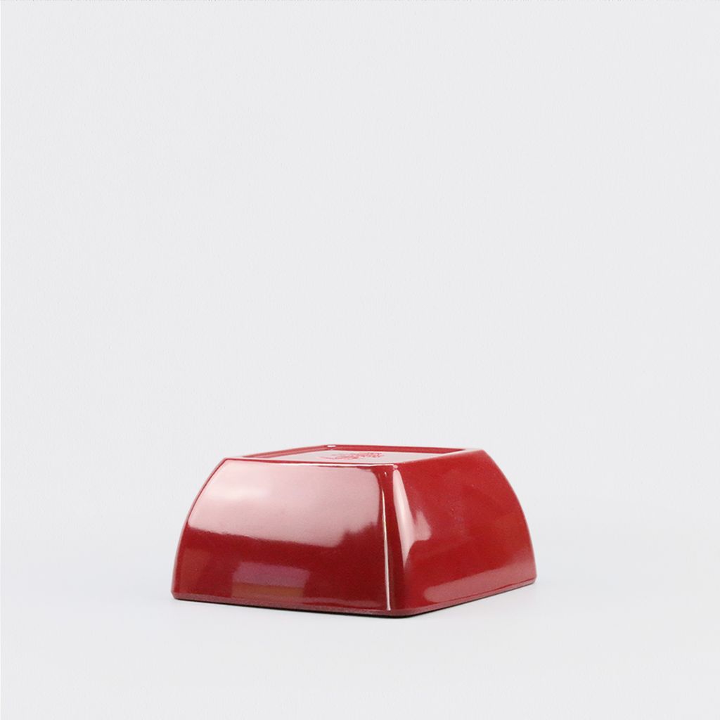 SQUARE BOWL 5 