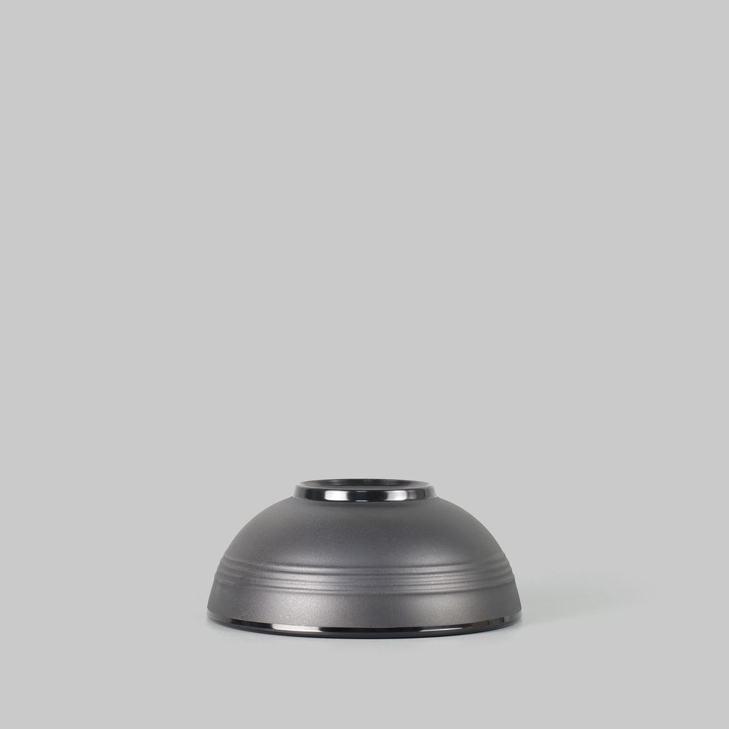 Matte Round Bowl 6